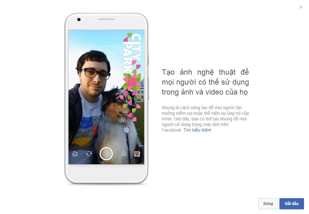 Khung Avatar Facebook là gì Cách tạo và thay khung Avatar Facebook
